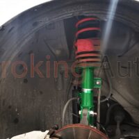 Phuộc Tein ENDURAPRO PLUS sản xuất theo tiêu chuẩn cao