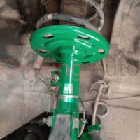 Giảm Xóc Nissan Teana Chính Hãng Tein Endurapro Plus