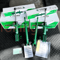 Phuộc Tein ENDURAPRO PLUS sản xuất theo tiêu chuẩn cao