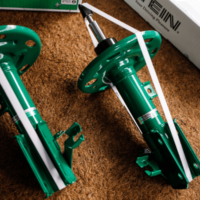 Phuộc Tein ENDURAPRO PLUS là giải pháp hoàn hảo cho những ai muốn nâng cấp hệ thống treo của xe Nissan Teana