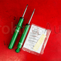 Giảm Xóc Porsche Macan 2014+ Chính Hãng Tein Endurapro Plus