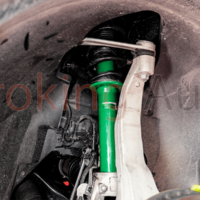 Phuộc Tein ENDURAPRO PLUS sản xuất theo tiêu chuẩn cao