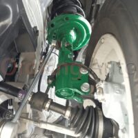 Giảm Xóc Toyota Yaris Cross Chính Hãng Tein Endurapro Plus