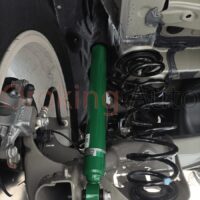 Giảm Xóc Toyota Yaris Cross Chính Hãng Tein Endurapro Plus