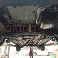 Phuộc Tein ENDURAPRO PLUS sản xuất theo tiêu chuẩn cao