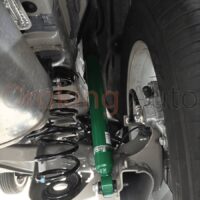 Giảm Xóc Endurapro Plus có hiệu suất tinh tế với điều chỉnh 16 nấc