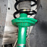 Phuộc Tein ENDURAPRO PLUS là giải pháp hoàn hảo cho những ai muốn nâng cấp hệ thống treo của xe Volkswagen Tiguan