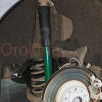 Giảm xóc Tein EnduraPro Plus đảm bảo độ tin cậy với bảo hành