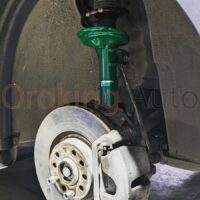 Phuộc Tein ENDURAPRO PLUS sản xuất theo tiêu chuẩn cao