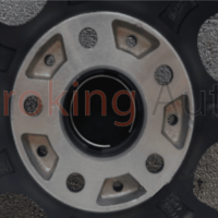 Việc độ Lazang CNC mẫu LZ10 màu đen không chỉ mang lại sự nâng cấp về mặt thẩm mỹ mà còn cải thiện hiệu suất vận hành