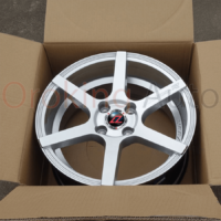 Oroking Auto - Địa chỉ độ Lazang CNC mẫu LZ103 uy tín và chất lượng