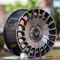 Độ Lazang CNC mẫu LZ11