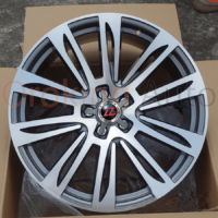 Oroking Auto - Địa chỉ độ Lazang CNC mẫu LZ115 uy tín và chất lượng