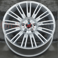 Độ Lazang CNC mẫu LZ116