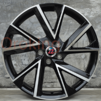 Việc độ Lazang CNC mẫu LZ117 không chỉ mang lại sự nâng cấp về mặt thẩm mỹ mà còn cải thiện hiệu suất vận hành