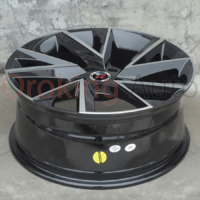 Oroking Auto - Địa chỉ độ Lazang CNC mẫu LZ117 uy tín và chất lượng