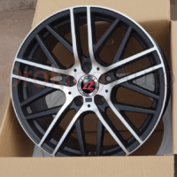 Oroking Auto - Địa chỉ độ Lazang CNC mẫu LZ118 uy tín và chất lượng