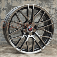 Độ Lazang CNC mẫu LZ118