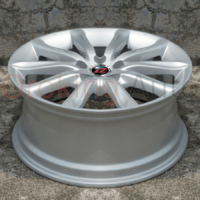 Oroking Auto - Địa chỉ độ Lazang CNC mẫu LZ121 uy tín và chất lượng