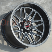 Độ Lazang CNC mẫu LZ122