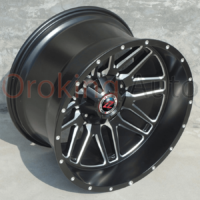 Việc độ Lazang CNC mẫu LZ122 không chỉ mang lại sự nâng cấp về mặt thẩm mỹ mà còn cải thiện hiệu suất vận hành