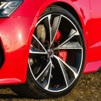 Oroking Auto - Địa chỉ độ Lazang CNC mẫu LZ123 uy tín và chất lượng