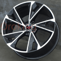 Độ Lazang CNC mẫu LZ123