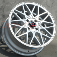 Việc độ Lazang CNC mẫu LZ124 không chỉ mang lại sự nâng cấp về mặt thẩm mỹ mà còn cải thiện hiệu suất vận hành