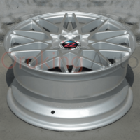 Oroking Auto - Địa chỉ độ Lazang CNC mẫu LZ124 uy tín và chất lượng