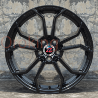 Việc độ Lazang CNC mẫu LZ128 không chỉ mang lại sự nâng cấp về mặt thẩm mỹ mà còn cải thiện hiệu suất vận hành