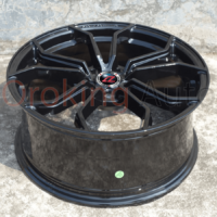 Oroking Auto - Địa chỉ độ Lazang CNC mẫu LZ128 uy tín và chất lượng