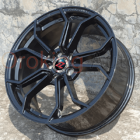 Việc độ Lazang CNC mẫu LZ128 không chỉ mang lại sự nâng cấp về mặt thẩm mỹ mà còn cải thiện hiệu suất vận hành