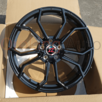 Độ Lazang CNC mẫu LZ128