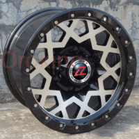 Độ Lazang CNC mẫu LZ129