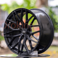 Oroking Auto - Địa chỉ độ Lazang CNC mẫu LZ13 uy tín và chất lượng