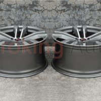 Oroking Auto - Địa chỉ độ Lazang CNC mẫu LZ130 uy tín và chất lượng