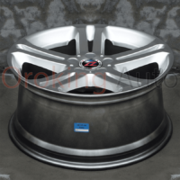 Oroking Auto - Địa chỉ độ Lazang CNC mẫu LZ131 uy tín và chất lượng