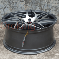 Oroking Auto - Địa chỉ độ Lazang CNC mẫu LZ133 uy tín và chất lượng