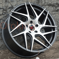 Độ Lazang CNC mẫu LZ133