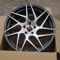 Việc độ Lazang CNC mẫu LZ133 không chỉ mang lại sự nâng cấp về mặt thẩm mỹ mà còn cải thiện hiệu suất vận hành