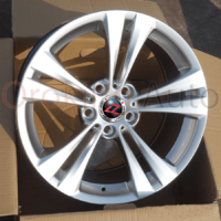 Oroking Auto - Địa chỉ độ Lazang CNC mẫu LZ137 uy tín và chất lượng