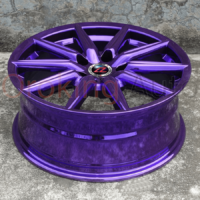 Việc độ Lazang CNC mẫu LZ138 không chỉ mang lại sự nâng cấp về mặt thẩm mỹ mà còn cải thiện hiệu suất vận hành