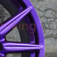 Oroking Auto - Địa chỉ độ Lazang CNC mẫu LZ138 uy tín và chất lượng