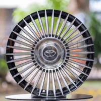 iệc độ Lazang CNC mẫu LZ14 không chỉ mang lại sự nâng cấp về mặt thẩm mỹ mà còn cải thiện hiệu suất vận hành