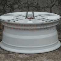 Oroking Auto - Địa chỉ độ Lazang CNC mẫu LZ140 uy tín và chất lượng