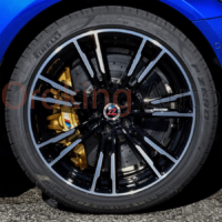 Oroking Auto - Địa chỉ độ Lazang CNC mẫu LZ141 uy tín và chất lượng