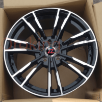 Việc độ Lazang CNC mẫu LZ141 không chỉ mang lại sự nâng cấp về mặt thẩm mỹ mà còn cải thiện hiệu suất vận hành