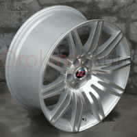 Oroking Auto - Địa chỉ độ Lazang CNC mẫu LZ143 uy tín và chất lượng