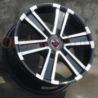 Độ Lazang CNC mẫu LZ144