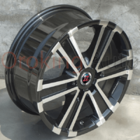 Việc độ Lazang CNC mẫu LZ144 không chỉ mang lại sự nâng cấp về mặt thẩm mỹ mà còn cải thiện hiệu suất vận hành